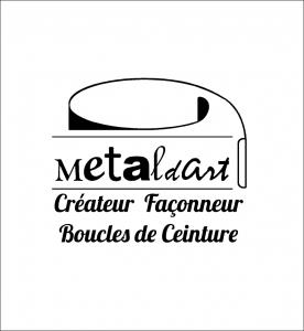 Logo de Dominique  Lemoine  Metaldart